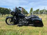 Harley-Davidson Street Glide -Ultra Glide 107 Stage2 - Angebote
