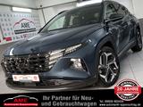 Hyundai Tucson Premium 1.6 CRDi 4WD DCT  *360° Kamera* - Hyundai mit Diesel-Antrieb: Automatik