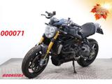 Ducati Monster 1200 S Termignoni ABS 19.502 km! - DUCATI MONSTER 1200
