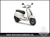 Vespa SPRINT 125 S E5+ BIANCO - VESPA SPRINT 125