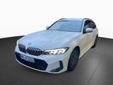 BMW 318i Touring MSport ParkAss HiFi Sportpaket Navi - BMW 318: Winterreifen