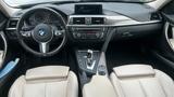 BMW 335d x-Drive Touring /Panoramadach/Leder/Autom. - BMW 335 in Essen