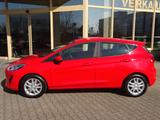 Ford Fiesta 125PS Cool&Connect Klima SYNC3 eCall - Ford Fiesta: 3.1