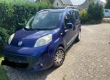 Fiat Qubo Fiorino - Fiat Fiorino aus 2008