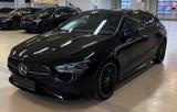 Mercedes-Benz CLA 220 d SB AMG+Pano+AHZV+Distr.+Multibeam+JS 