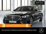 Mercedes-Benz S 350 d 4M Lang AMG DrivePilot/Pano/Hi-Lenk/3D - Mercedes-Benz S 350 in Mannheim