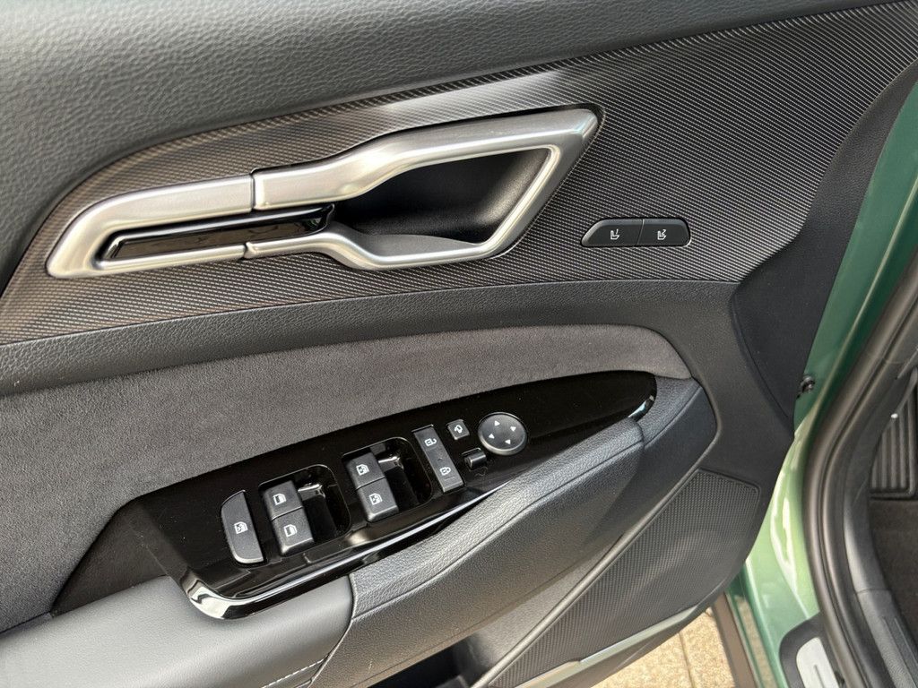 Fahrzeugabbildung Kia Sportage 1.6 T-GDI GT-Line | Drive-Paket | 21" S