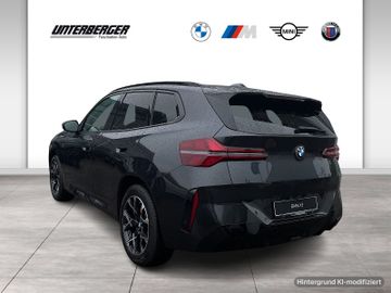 BMW X3 - 4