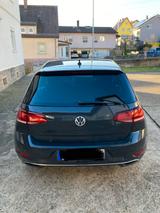 Volkswagen Golf VII Join, EZ 9/18, 150PS, Automatik, Benzin - Volkswagen Golf: Ps 150