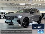 Volvo XC60 T6 AWD Plus Black Edition Plug-In Hybrid - Volvo XC60 Neuwagen in Bielefeld