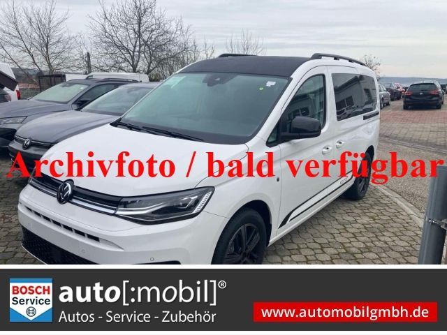 Volkswagen Caddy EU6e 1.5 TSI DSG Edition 7-Sitzer