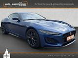 Jaguar F-Type P300 R-Dynamic/Digi.Cockpit/unfallfrei - Jaguar F-Type: R