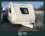 Hobby La Vita 545 KMF MOVER - Hobby Wohnwagen 2011