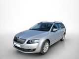 Skoda Octavia Combi 2.0 TDI Ambition 4x4 Green tec - Skoda Octavia: Combi Tec