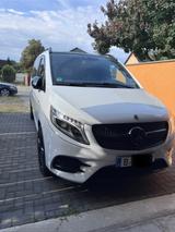 Mercedes-Benz V 250d kompakt 4Matic/ AMG-Line / Camper