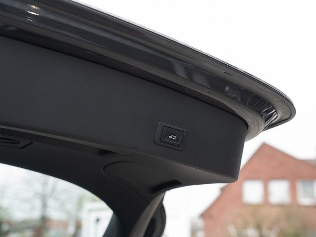 A6 Avant 3.0 TDI clean diesel quattro RFK+AHK+NA
