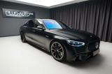 Mercedes-Benz S 63 AMG S Limousine S 63 AMG e 4Matic+ L - Mercedes-Benz S 63 AMG Plug-in Hybrid (PHEV) Gebrauchtwagen