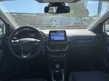 Ford Puma 1.0 EcoBoost COOL & CONNECT