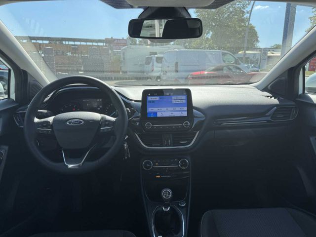 Ford Puma 1.0 EcoBoost COOL & CONNECT