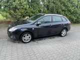 Seat ibiza 1.2 tsi - Seat Ibiza aus 2010: Kombi