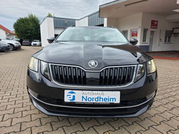 Skoda Octavia - 9