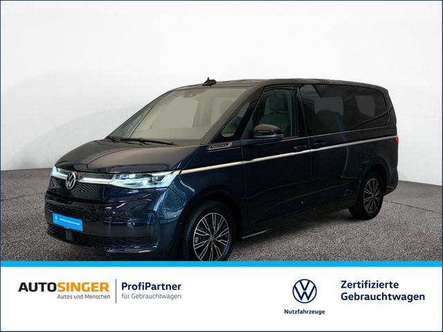 Volkswagen T7 Multivan Style eHybrid LANG 7S *AHK*STDHZ*NAV