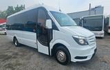 Mercedes-Benz Sprinter 516 CDI EURO 6, 519 - Angebote