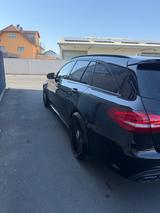 Mercedes-Benz C 63 AMG T |Burmester |Vor OPF| - Mercedes-Benz C 63 AMG Gebrauchtwagen in Köln
