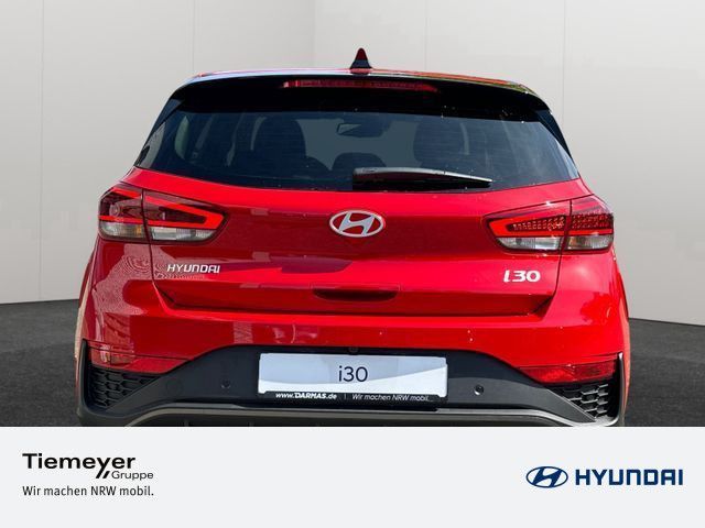 Hyundai i30 – Bild 6