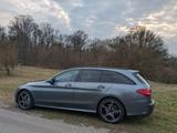 Mercedes-Benz C 43 AMG Mercedes-AMG C 43 4MATIC T Autom. M... - : Mercedes