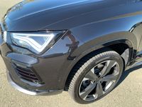 Cupra Ateca - Vorschau Bild 24