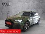 Audi A1 Sportback 30 TFSI S line LED GRA - Neuwagen: Grün