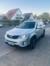 Kia Sorento 2.2 CRDi AWD Platinum Edition Automa... - Kia Sorento Gebrauchtwagen in Düsseldorf