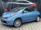 Nissan Micra C+C Premium 1,6*CABRIO*Automatik*Panorama - Nissan Micra mit Benzin-Antrieb: Cabrio, 1.6