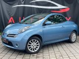 Nissan Micra C+C Premium 1,6*CABRIO*Automatik*Panorama - Nissan Micra mit Benzin-Antrieb: Cabrio, 1.6