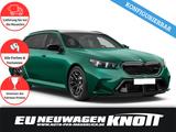 BMW M5 Plug-In Hybrid Touring xDrive Modelljahr 2025 - BMW M5 Neuwagen