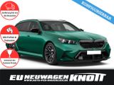 BMW M5 Plug-In Hybrid Touring xDrive Modelljahr 2025 - BMW M5 New cars