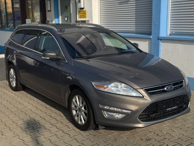 Ford Mondeo Turnier Business Edition