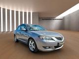Mazda 3 Lim. 2.0 Top Klima Alufelgen PDC Xenon AHK - Mazda 3 aus 2004