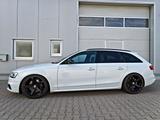 Audi S4 3.0 TFSI Q*ACC*H&R*Black*Keyless*Memory*PDC - Audi S4 Gebrauchtwagen