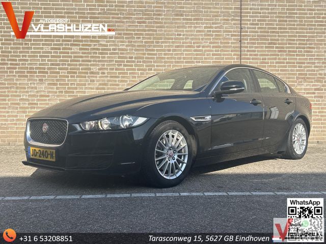 Jaguar XE 2.0 D Pure automatik | klima | Cruise | Navi