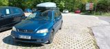 Opel Astar - Opel Astra aus 2002: Kombi