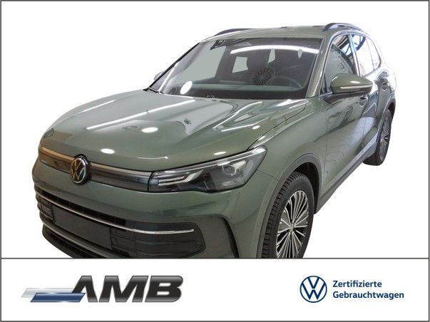 Tiguan Life 1.5 eTSI AHK/LED/Standhzg/10.30Garan