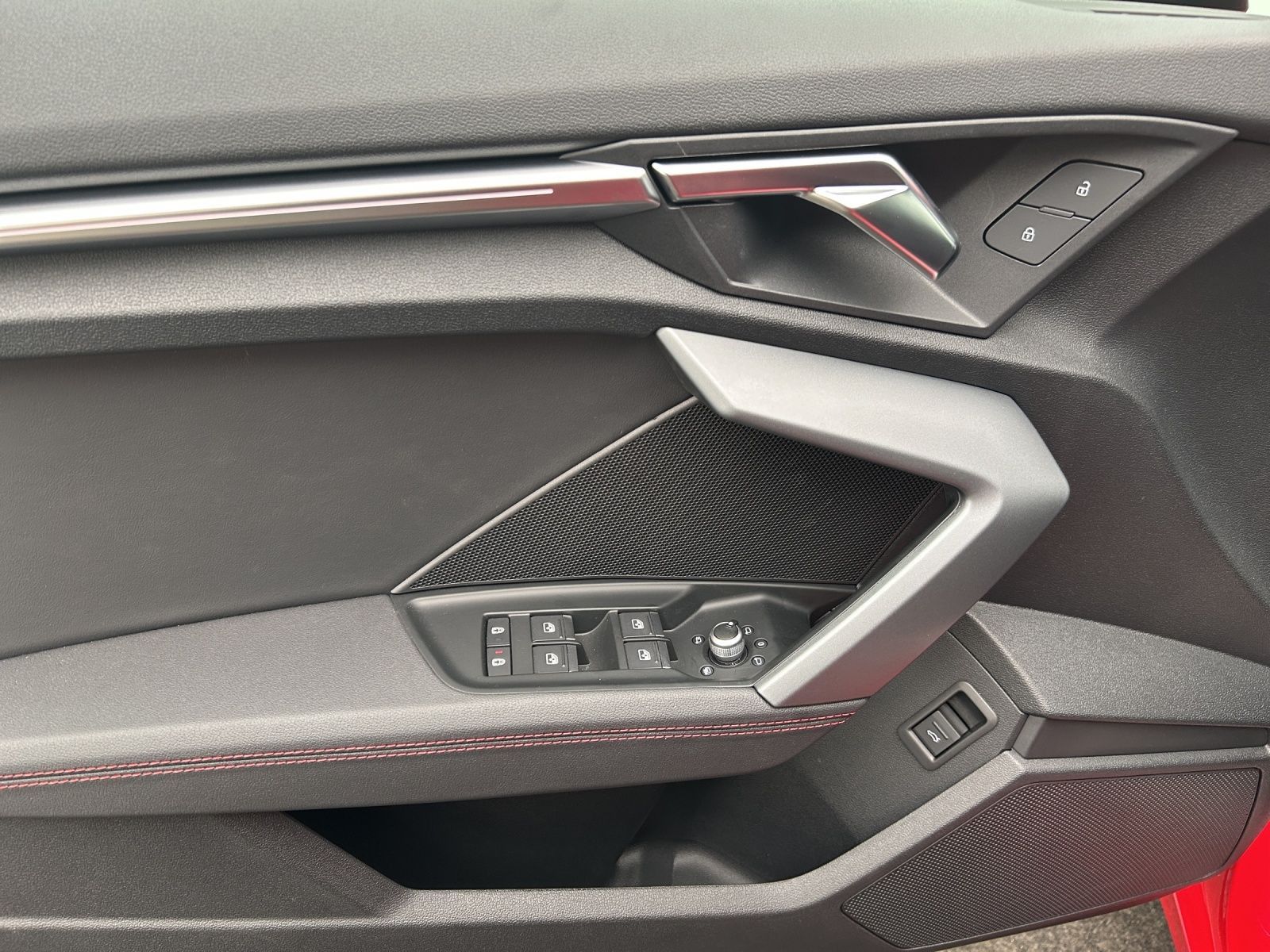 Audi A3 - Bild 15
