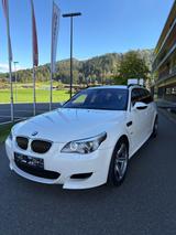 BMW M5 E61 Touring V10 aus exklusiven Sammlung 34tkm - BMW M5: E34