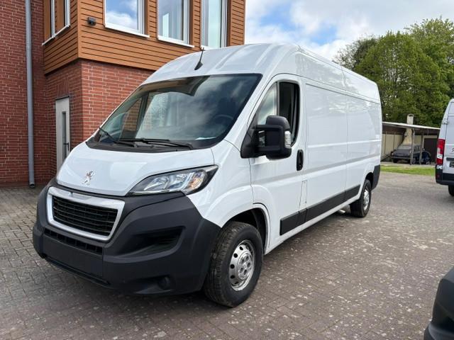 Peugeot Boxer Kasten Hochraum 335 L3H2 BlueHDi 140 Stop&