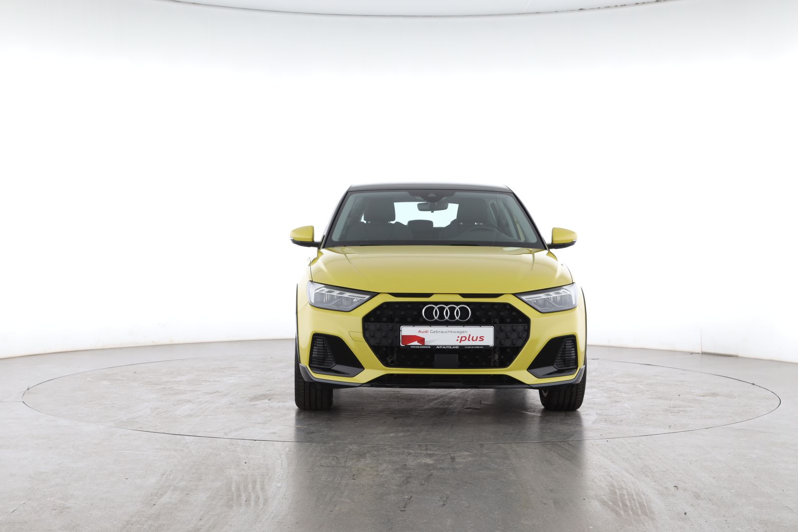 Audi A1 - Bild 6