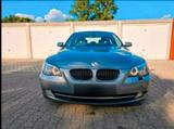 BMW E60 525i 2.5L 190ps - BMW 525 in Hamm