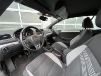 VW Golf Cabriole 2.0 TDI LIFE 2.HD SHZ NAV PDC 17