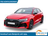 Audi RS3 Sportback 360KAM+SHZ+KLIMA+LED+SOUND+19"A... - Audi RS3 Gebrauchtwagen in Hamburg